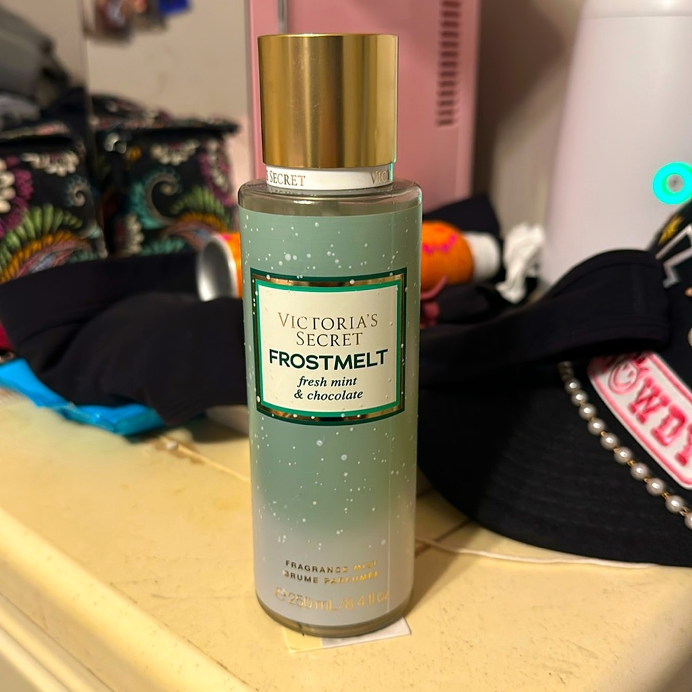 Victoria Secret perfume